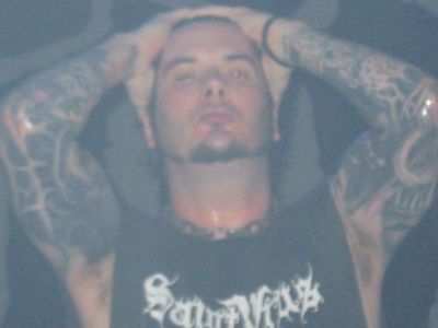 Down