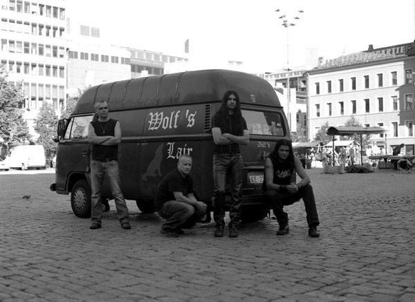 Vreid