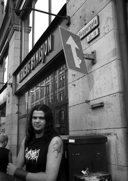 Vreid