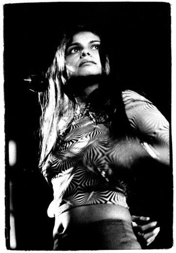 Mazzy Star