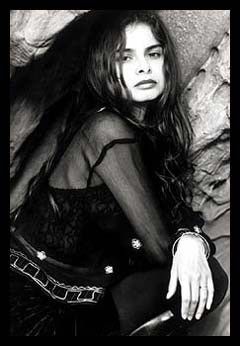 Mazzy Star