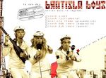 Bratisla Boys