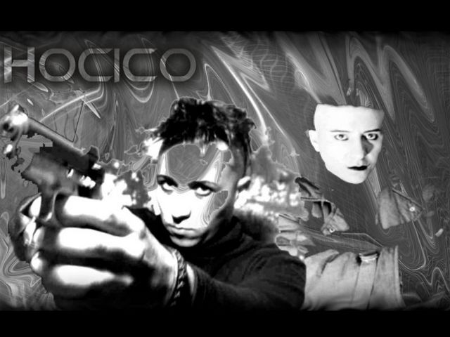 Hocico