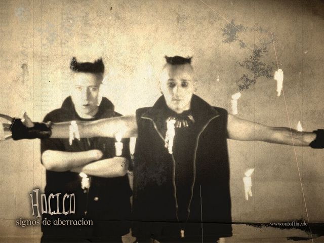Hocico
