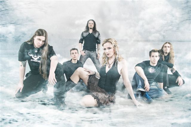Visions Of Atlantis