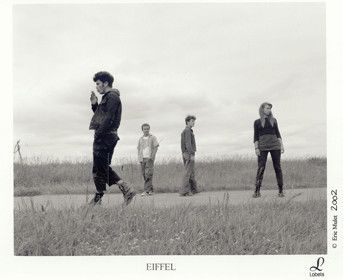 Eiffel