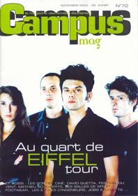 Eiffel