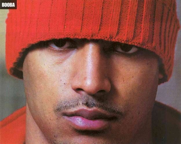 Booba