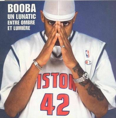 Booba