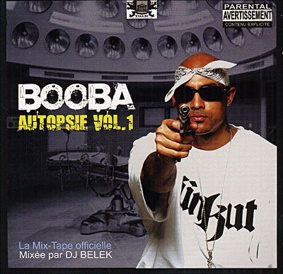 Booba
