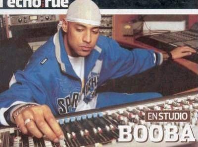 Booba