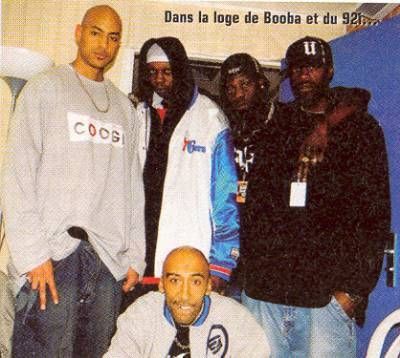 Booba