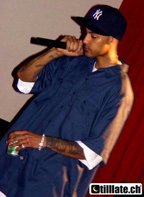 Booba
