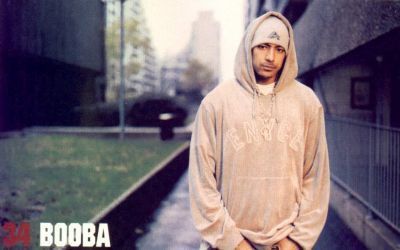 Booba