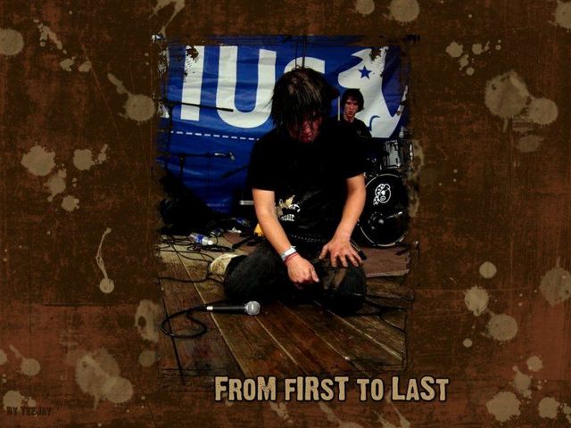 From First To Last