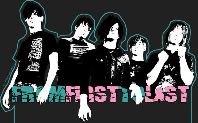From First To Last