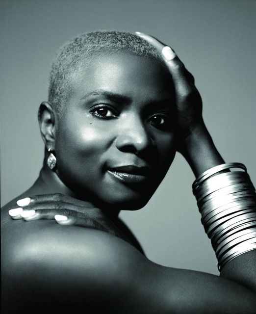 Angélique Kidjo