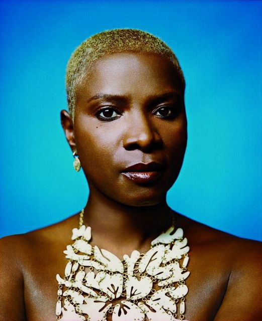 Angélique Kidjo