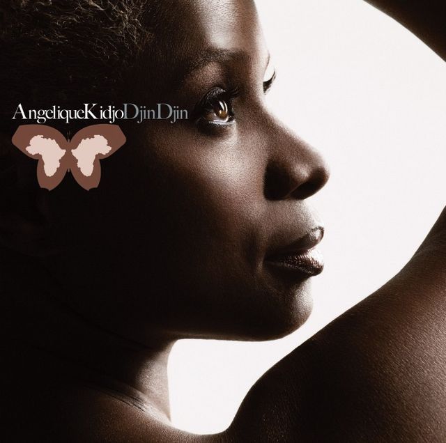 Angélique Kidjo