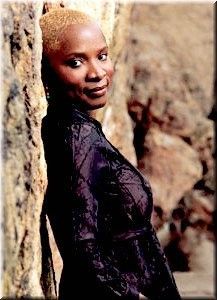 Angélique Kidjo