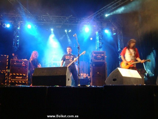 Boikot