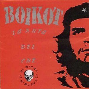 Boikot