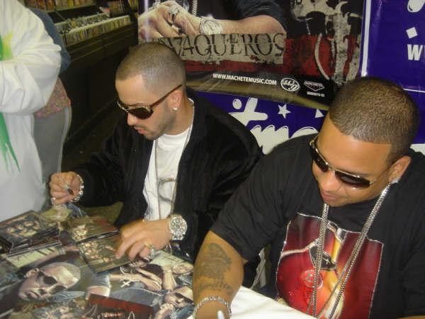 Wisin & Yandel