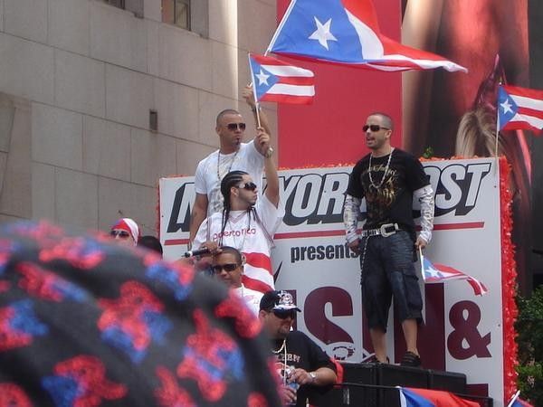 Wisin & Yandel