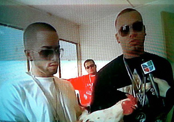 Wisin & Yandel