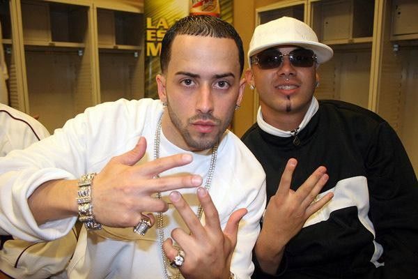 Wisin & Yandel