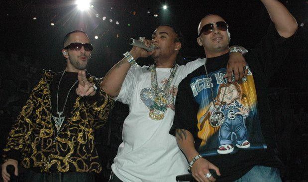 Wisin & Yandel