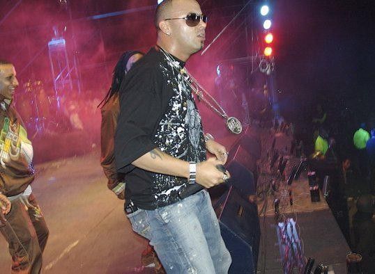 Wisin & Yandel