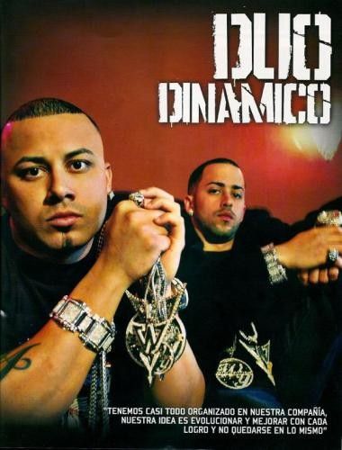 Wisin & Yandel
