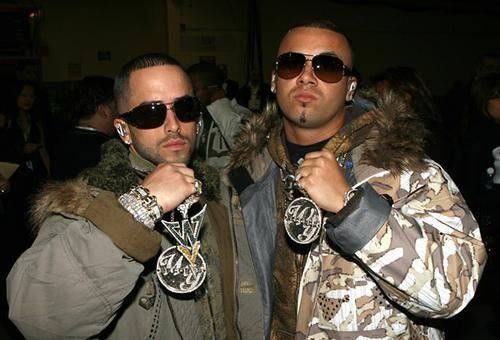 Wisin & Yandel