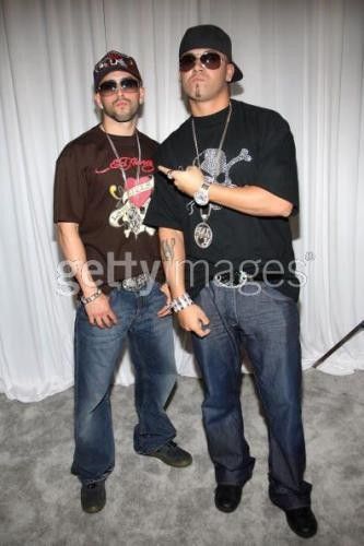 Wisin & Yandel