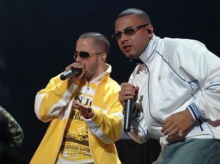 Wisin & Yandel