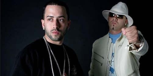 Wisin & Yandel