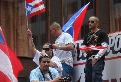 Wisin & Yandel