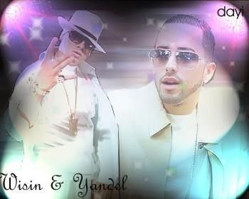 Wisin & Yandel