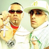 Wisin & Yandel