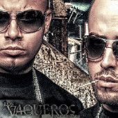 Wisin & Yandel