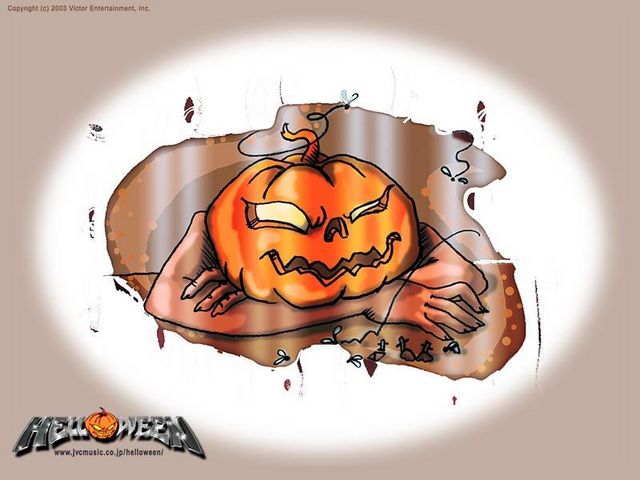 Helloween