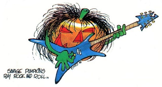 Helloween