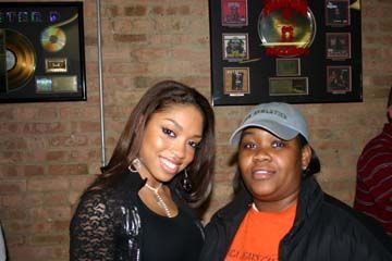 Brooke Valentine