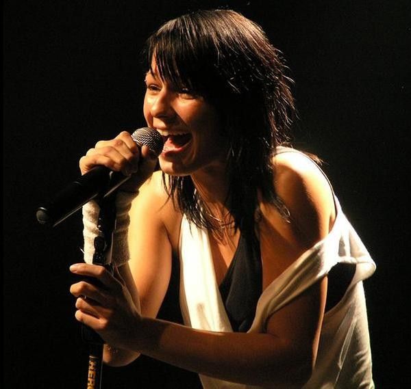 Christina Stürmer