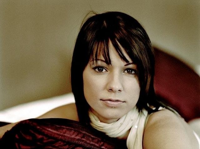 Christina Stürmer