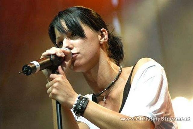 Christina Stürmer
