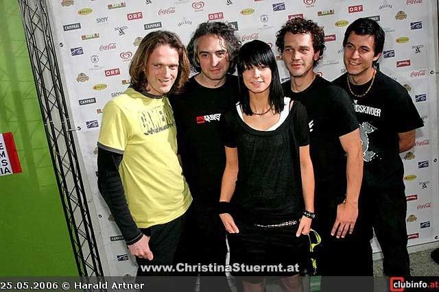 Christina Stürmer
