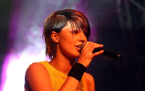 Christina Stürmer