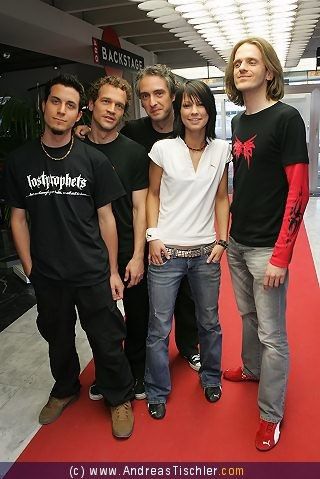 Christina Stürmer